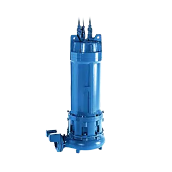 pump andritz